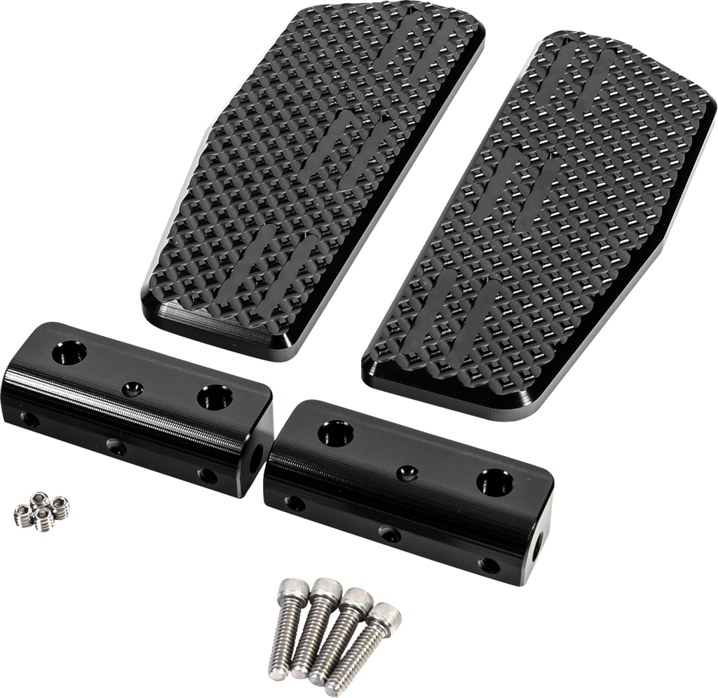 Mini Floorboards - 1621-1201