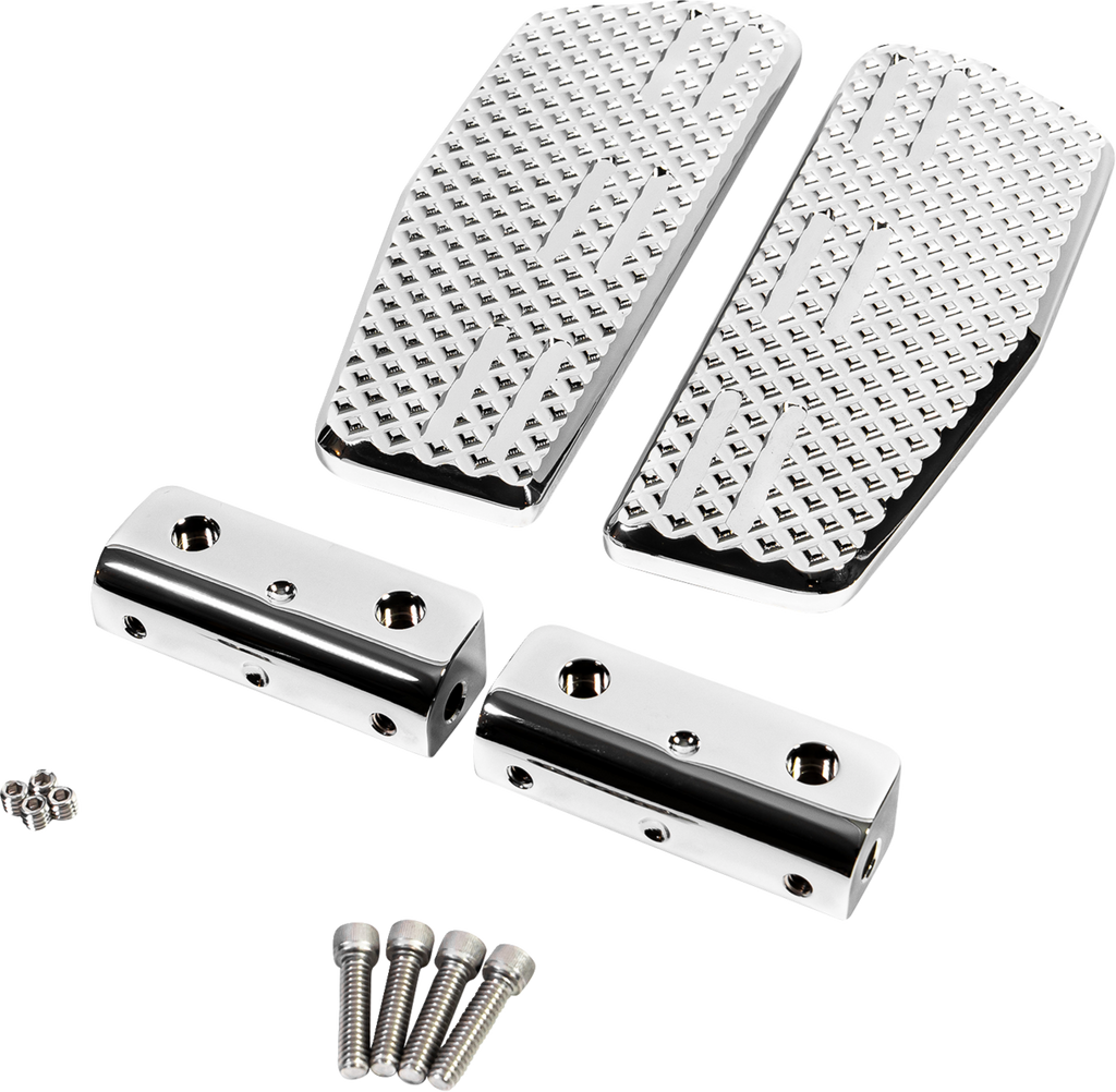Mini Floorboards - 1621-1202