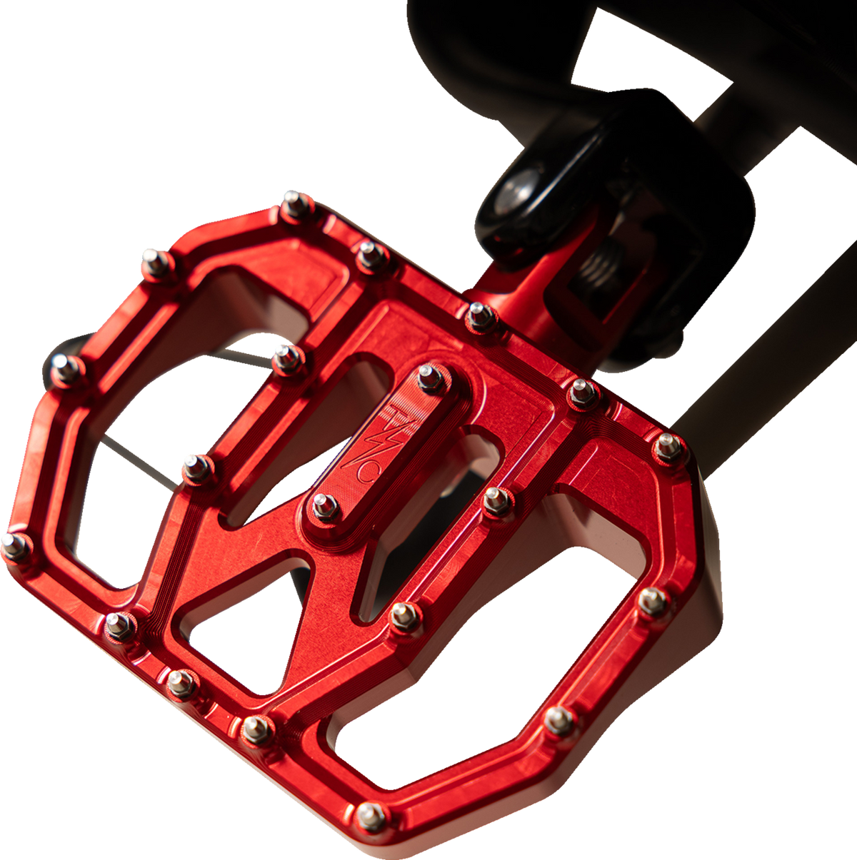 Thrashin Supply Co. Mini Aggressor Floorboards — 1621-1228