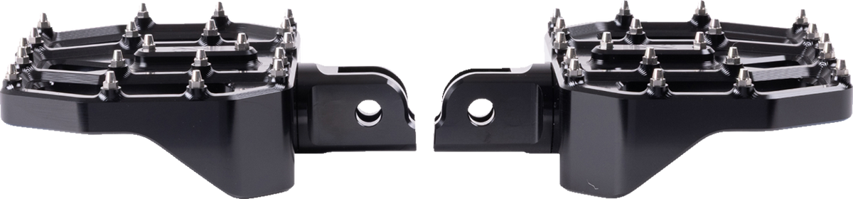 Thrashin Supply Co. Mini Aggressor Floorboards — 1621-1231