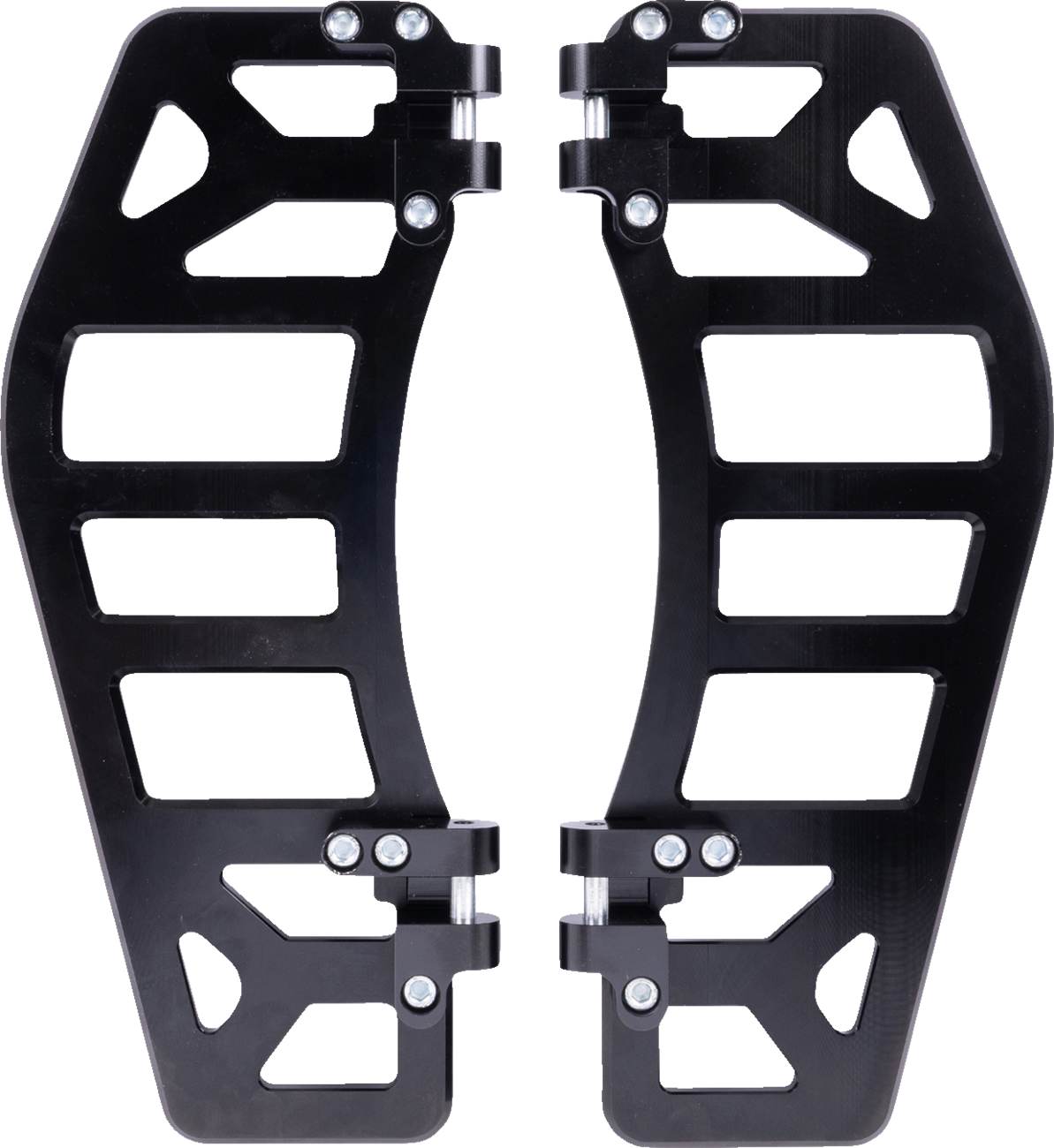 Thrashin Supply Co. Aggressor Floorboards — 1621-1235