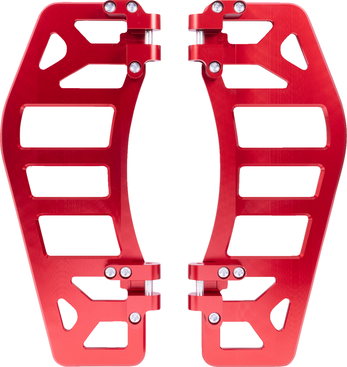 Thrashin Supply Co. Aggressor Floorboards — 1621-1236