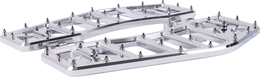 Thrashin Supply Co. Aggressor Floorboards — 1621-1238