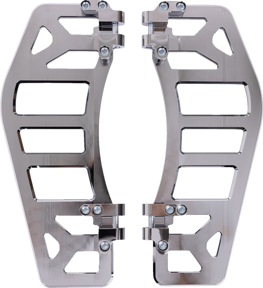 Thrashin Supply Co. Aggressor Floorboards — 1621-1238