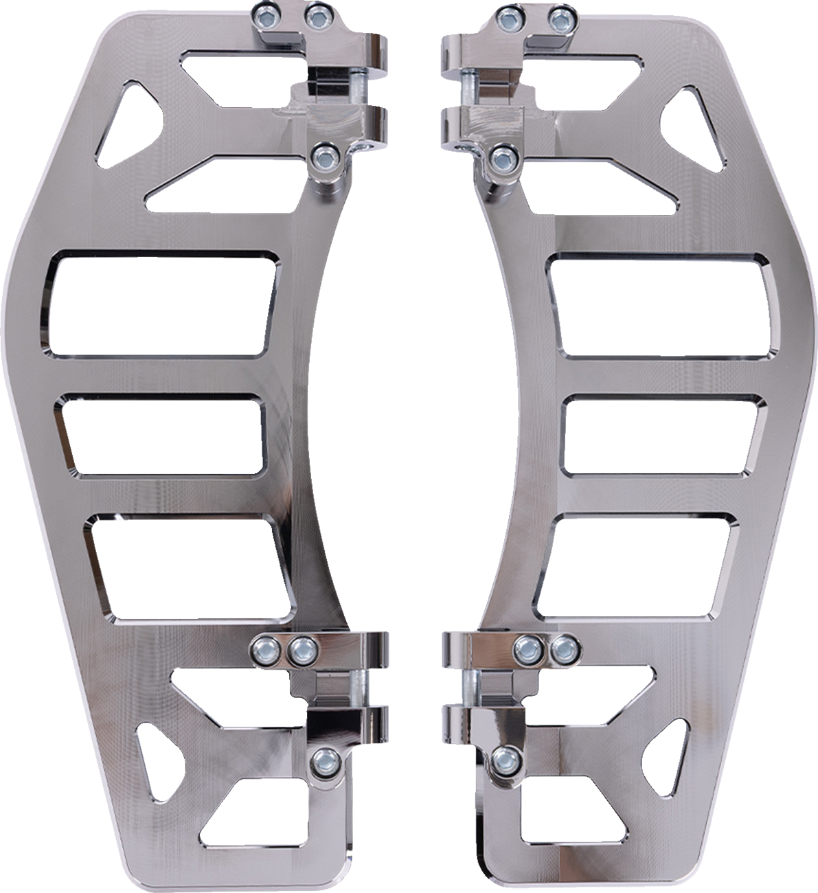 Thrashin Supply Co. Aggressor Floorboards — 1621-1238