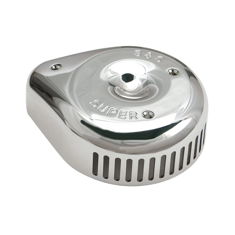 S&S Air Cleaner Cover by S&S Cycle