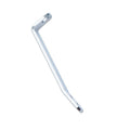 Fixed-Length Carburetor/Air Cleaner Support Bracket by S&S Cycle