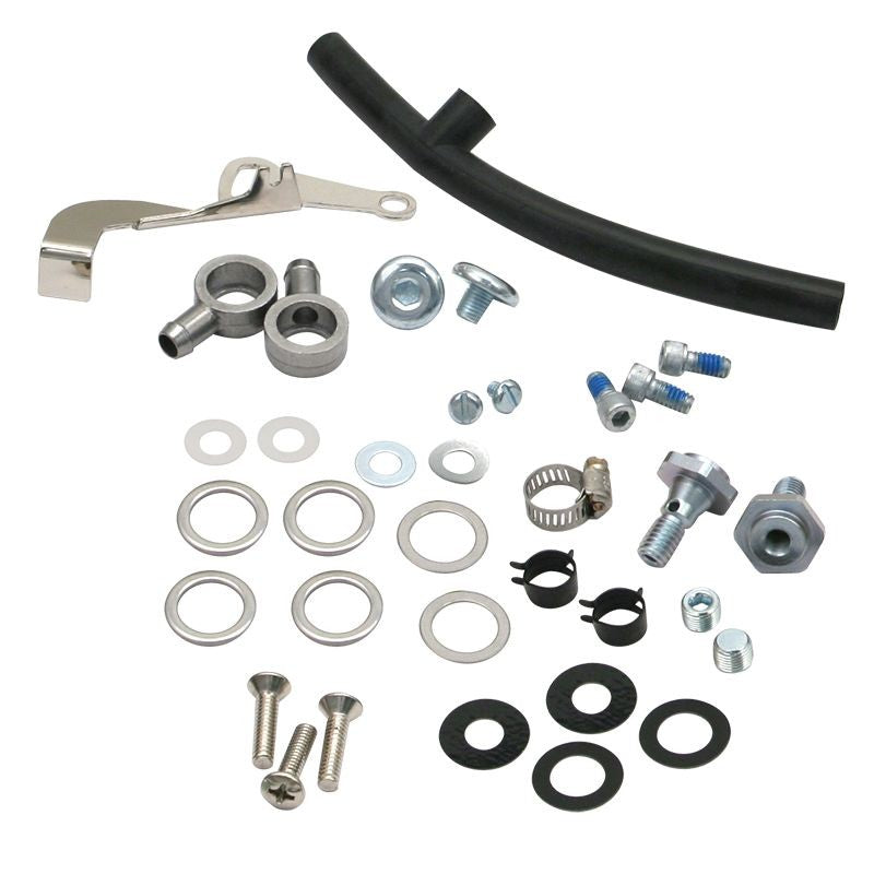 Hardware Kit for S&S Air Cleaner by S&S Cycle