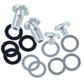 Breather Conversion Kit by S&S Cycle