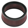 Replacement Stealth Air Filter for Super Stock™ Air Cleaners by S&S Cycle
