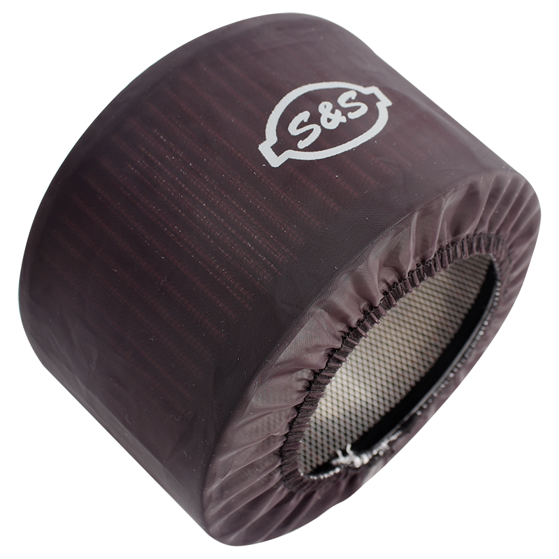 Pre-filter Rain Sock for Super Stock Air Cleaner by S&S Cycle