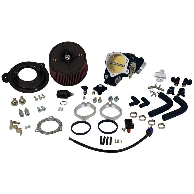 70mm Induction Kit by S&S Cycle