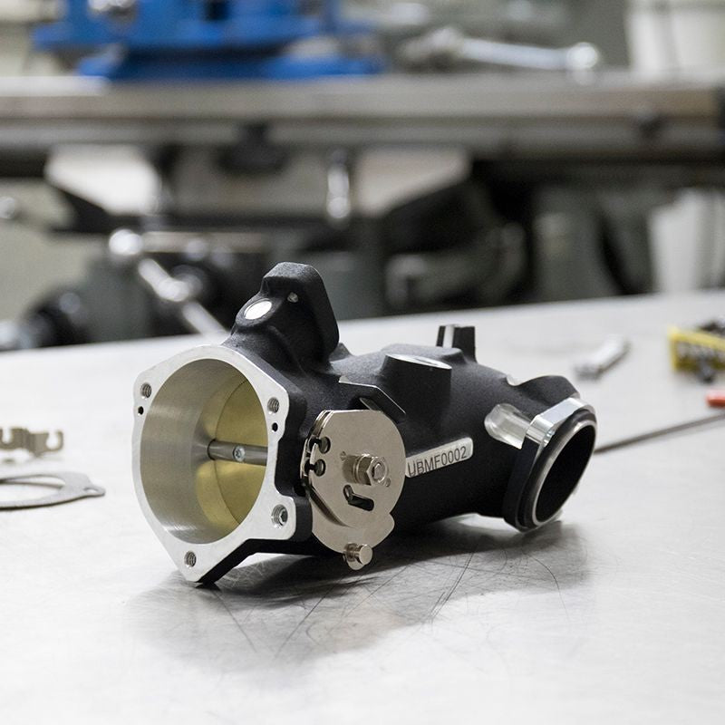 Throttle Hog Cable Operated Throttle Body Kit by S&S Cycle