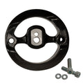 Air Cleaner Cover Adapter Kit by S&S Cycle