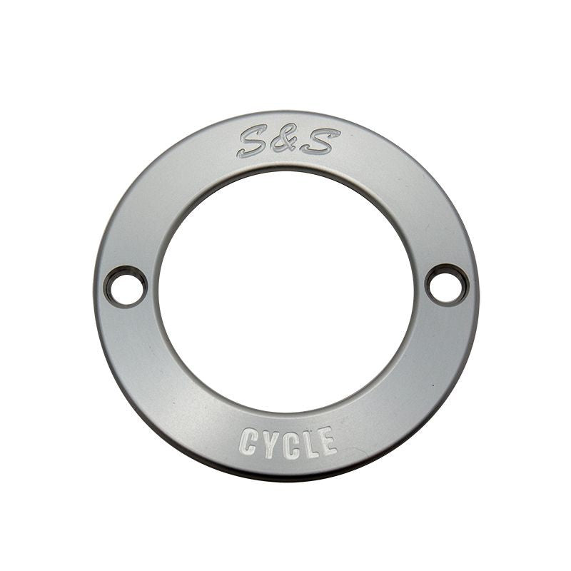 Air Cleaner Ring Cover by S&S Cycle
