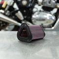 Air Filter by S&S Cycle