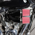 Tuned Induction Air Cleaner Kit by S&S Cycle