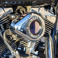 Air Stinger Stealth Air Cleaner Kit by S&S Cycle