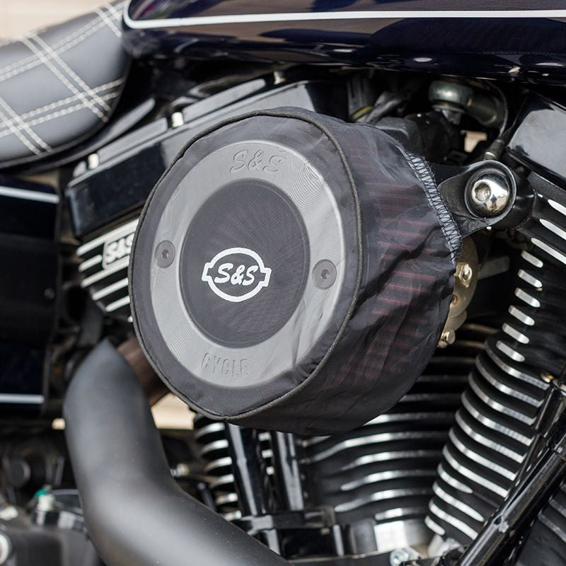 Air Filter Pre-Filter by S&S Cycle