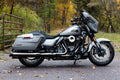 Stealth Air Cleaner Kit by S&S Cycle