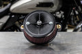 Super Stock™ Stealth Air Cleaner Kit by S&S Cycle