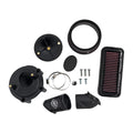 Stealth Air Cleaner Kit without Cover by S&S Cycle