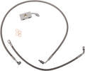Stainless Steel Brake Line Kit - 1741-3919