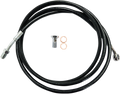 LA Choppers Clutch Line Cable — 1741-3956