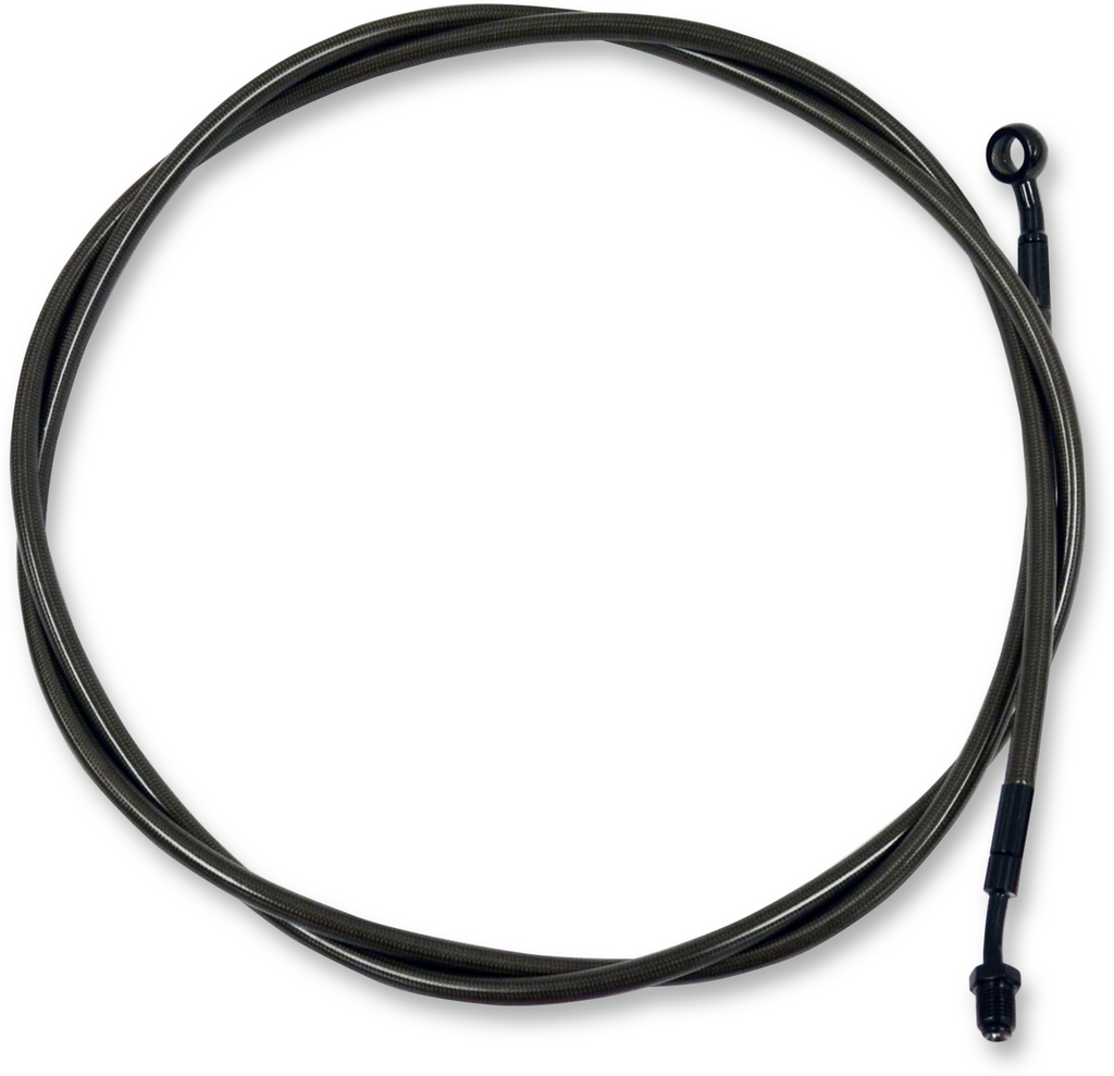 LA Choppers Clutch Line Cable — 1741-4431