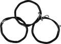 LA Choppers Brake Line Kit — 1741-6513