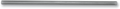 48" Universal Exhaust Baffle - 1860-1441