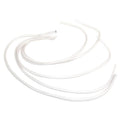 Fuel Bowl Overflow Hoses by S&S Cycle
