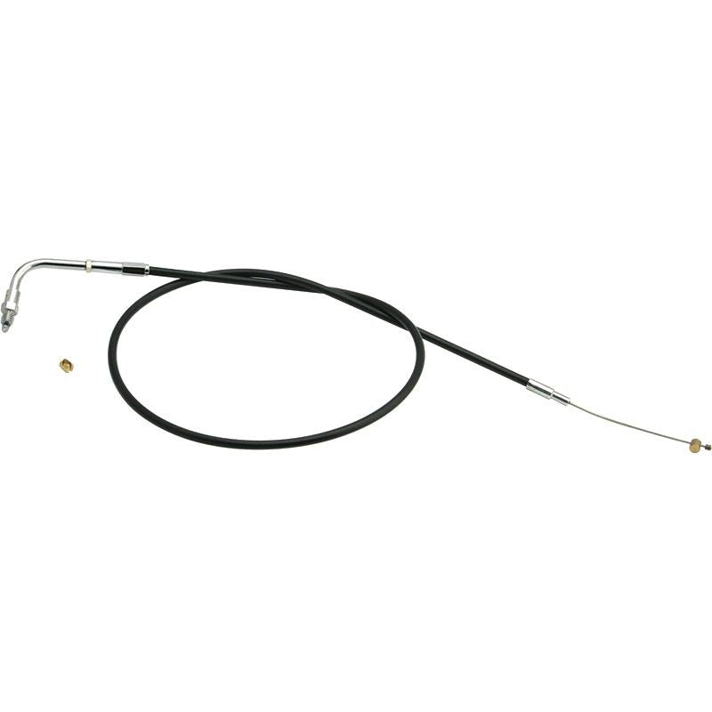 Replacement Throttle/Idle Cable for Dual-Cable Throttle Assembly Kits — Throttle by S&S Cycle