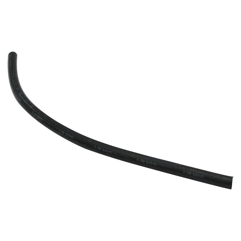 Replacement Straight Gas Hose by S&S Cycle