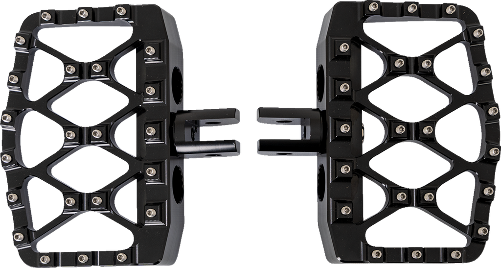 MX-Evolution Mini Floorboards - B13-1019B