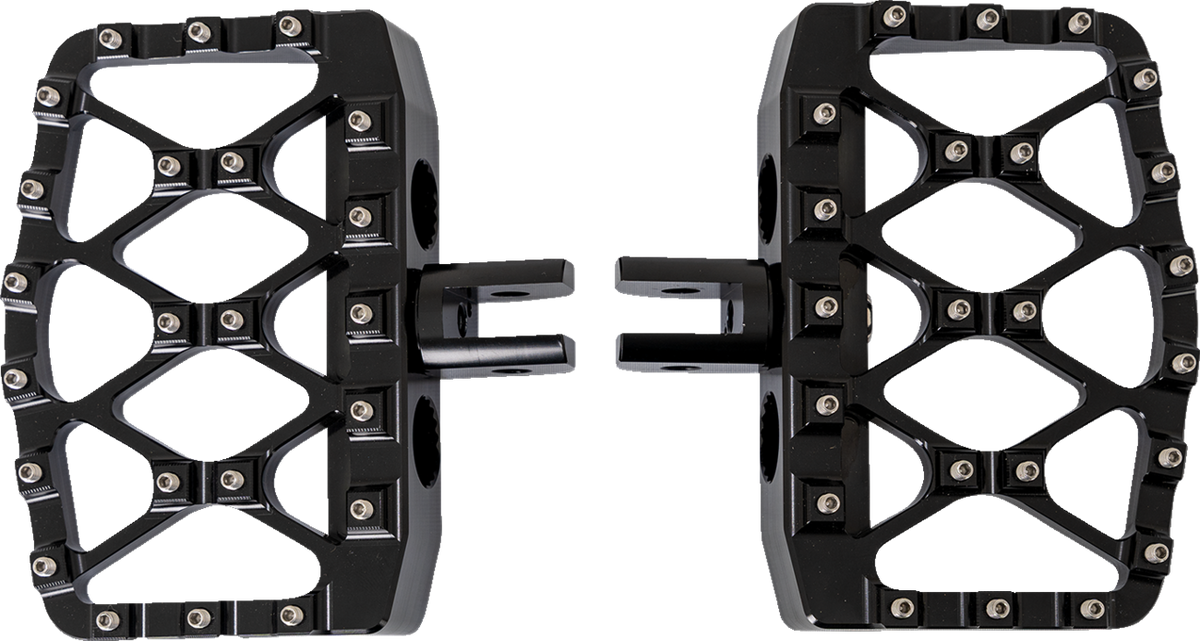 MX-Evolution Mini Floorboards - B13-1019B
