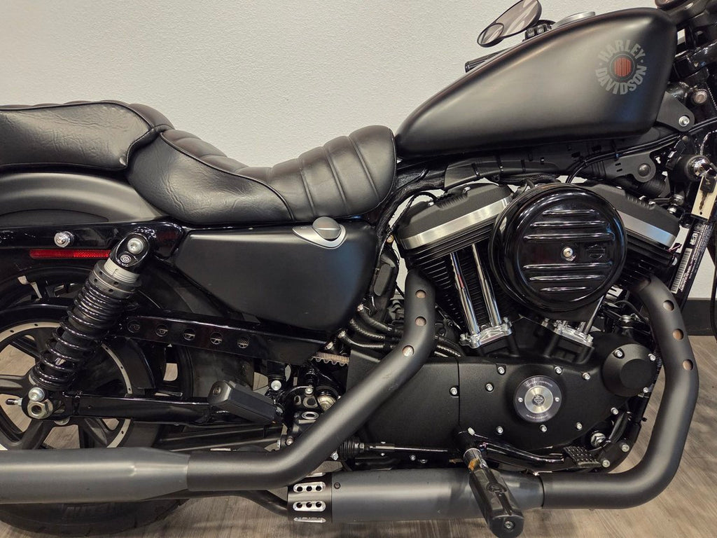 2020 Harley-Davidson Iron 883 Sportster