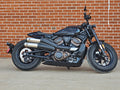 Grand National Slip-On Mufflers by S&S Cycle