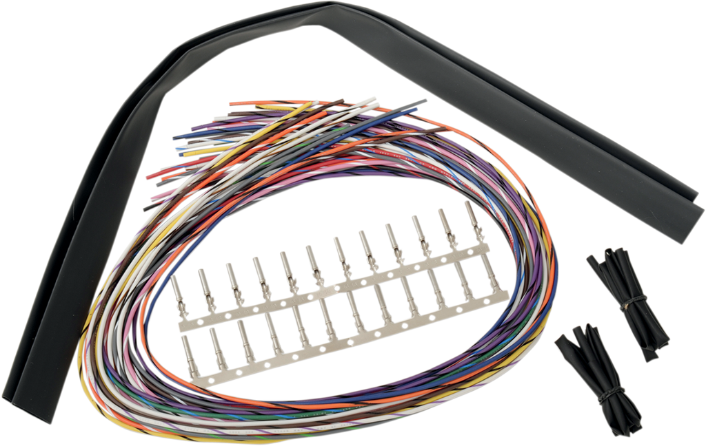 Handlebar Extension Wiring Kit - 2120-0384