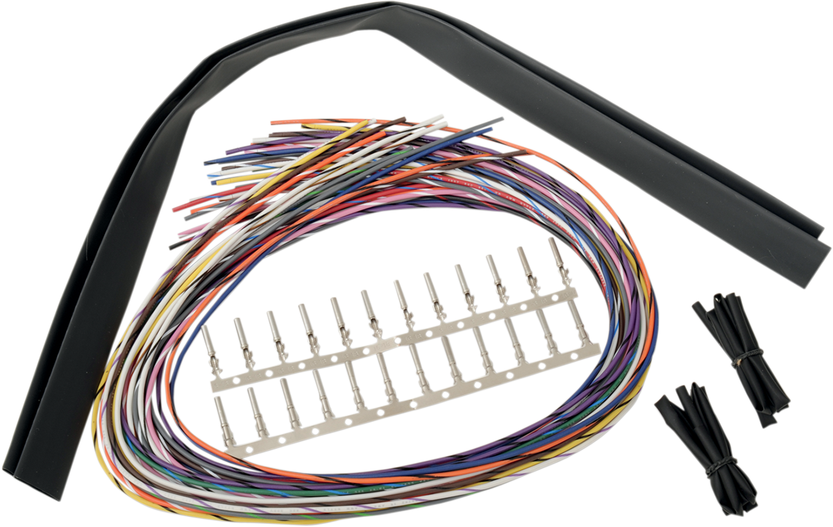 Handlebar Extension Wiring Kit - 2120-0384