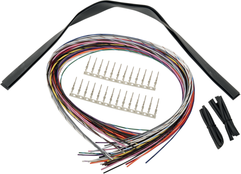 Handlebar Extension Wiring Kit - 2120-0384
