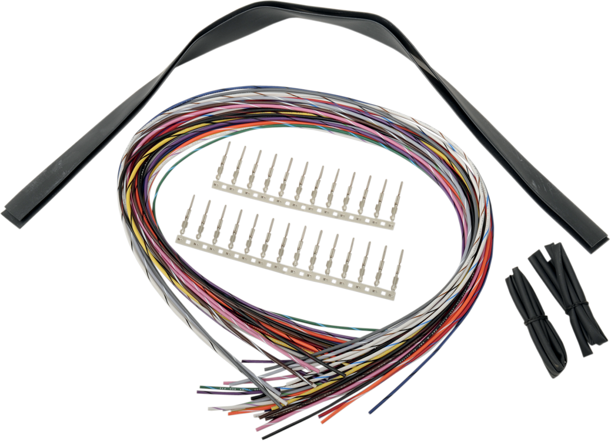 Handlebar Extension Wiring Kit - 2120-0384