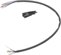 LA Choppers Throttle By Wire Extension Kit — 2120-0641
