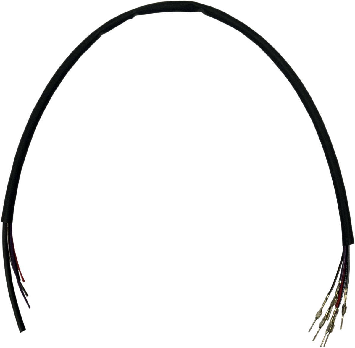 LA Choppers Throttle By Wire Extension Kit — 2120-0544