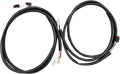 LA Choppers CAN Bus Wiring Harness Extension — 2120-1034