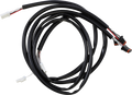LA Choppers Hand Control Extension Harness — 2120-1142