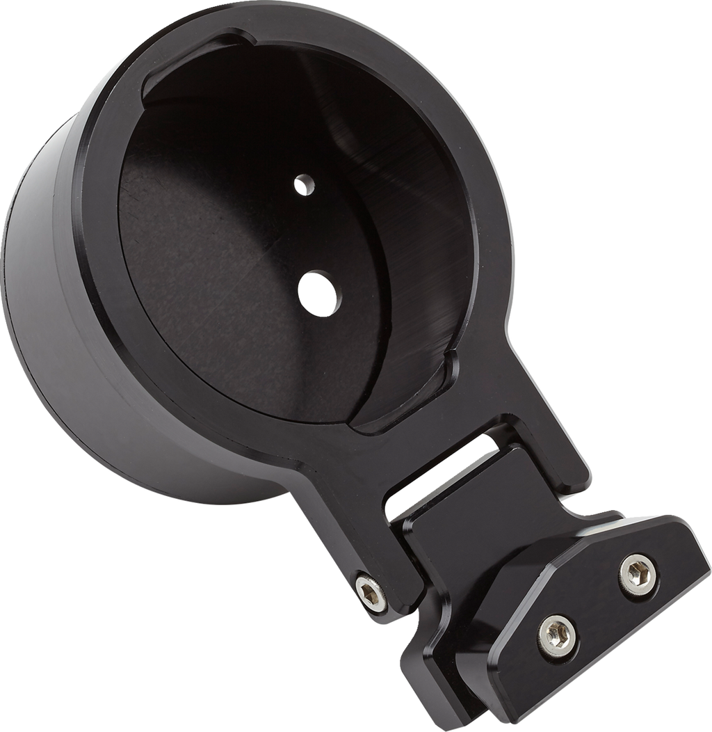 Gauge Mount for Performance Risers - 2201-0234
