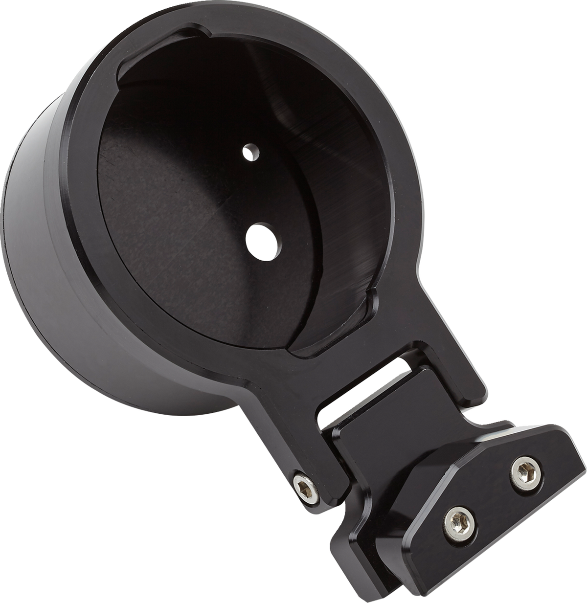 Gauge Mount for Performance Risers - 2201-0234