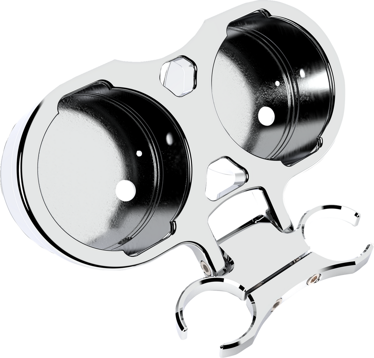 Gauge Mount - 2201-0280
