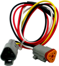 36" Extension Cable - For '99-'03 OE Electronic Transmission Sensor
